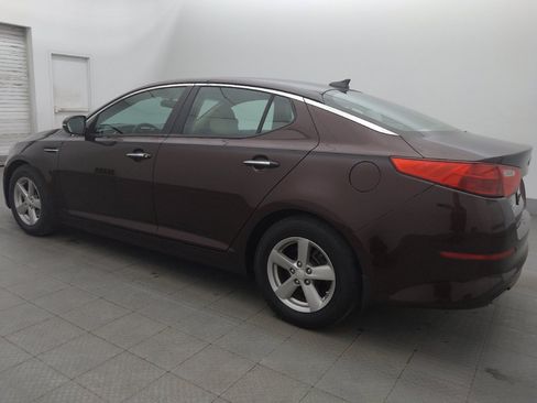 Used 2015 Kia Optima LX FWD image 3