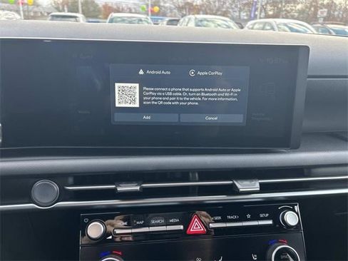 New 2026 Hyundai Tucson SEL image 12