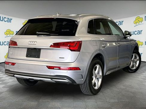 Used 2023 Audi Q5 2.0T Premium w/ Convenience Package AWD/4WD image 6