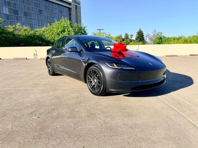 Used 2025 Tesla Model 3