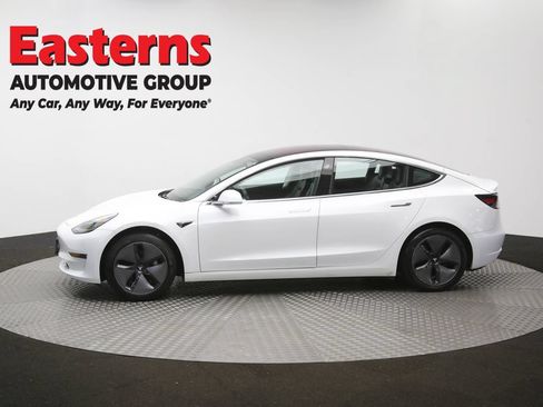 Used 2018 Tesla Model 3 Long Range RWD image 54