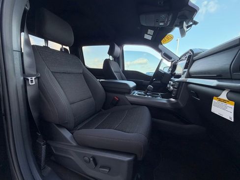 New 2026 Ford F150 XLT w/ Equipment Group 302A MID image 62