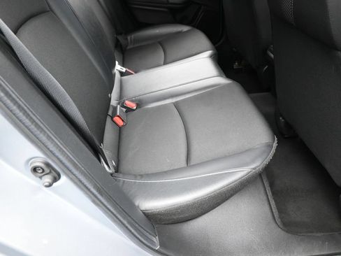 Used 2021 Honda Civic Sport image 36