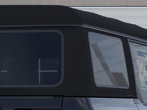 New 2026 Ford Bronco Big Bend image 25