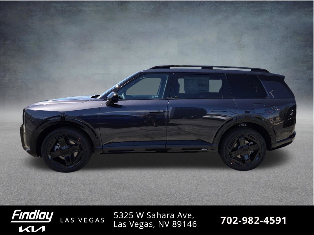 New 2027 Kia Telluride X-Line SX Prestige AWD/4WD image 10