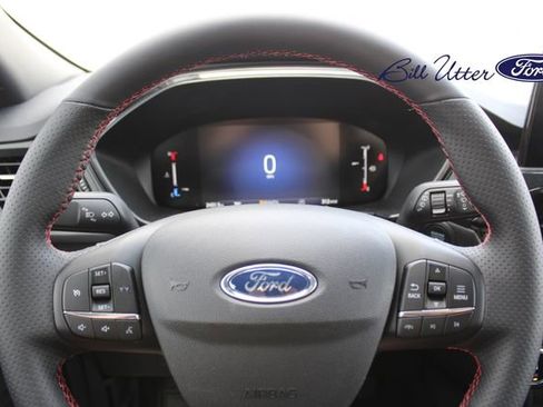 New 2026 Ford Escape ST-Line image 48