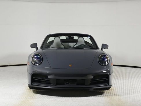 Used 2026 Porsche 911 Carrera S image 10