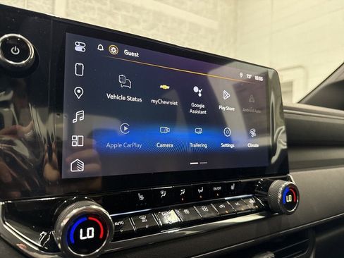 New 2026 Chevrolet Colorado Trail Boss image 25