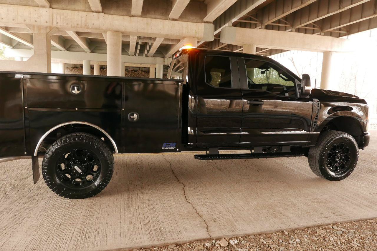Used 2026 Ford F250 XL w/ STX Appearance Package AWD/4WD image 37