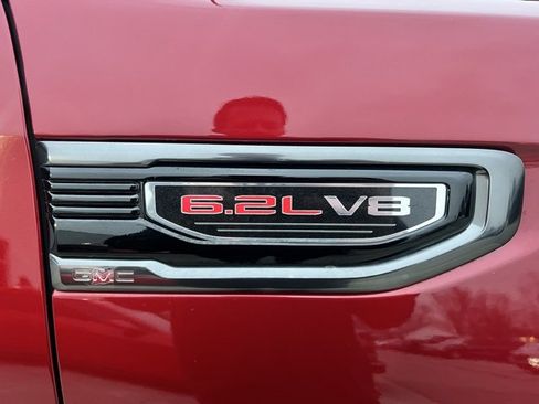 Used 2019 GMC Sierra 1500 AT4 w/ AT4 Premium Package image 10