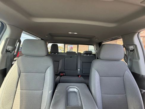 Used 2024 GMC Sierra 2500 SLE w/ SLE Value Package; AWD/4WD image 20