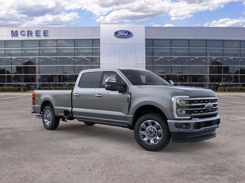 New 2026 Ford F350 Lariat w/ Lariat Ultimate Package AWD/4WD image 7