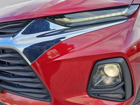 Used 2019 Chevrolet Blazer LT image 31