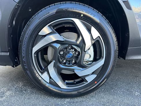 New 2026 Subaru Crosstrek 2.5i Limited image 8