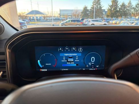 Used 2024 Ford F350 Limited w/ FX4 Off-Road Package image 28