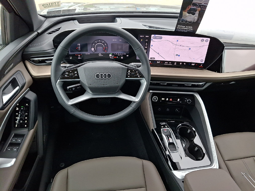 New 2026 Audi Q5 Premium Plus AWD/4WD image 5