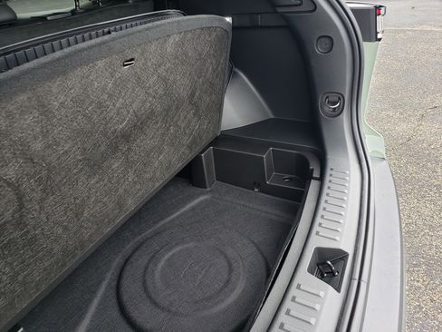 New 2026 Chevrolet Equinox LT image 11