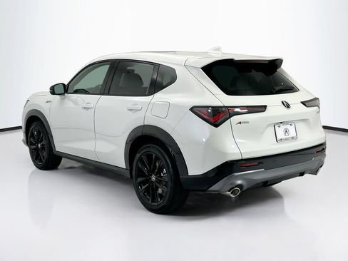 Used 2026 Acura ADX A-Spec w/ Advance Package FWD image 7
