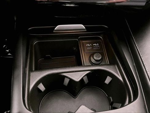 Used 2022 INFINITI QX50 Luxe image 33