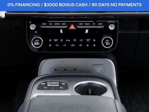New 2026 Hyundai Ioniq 9 SEL AWD/4WD image 30