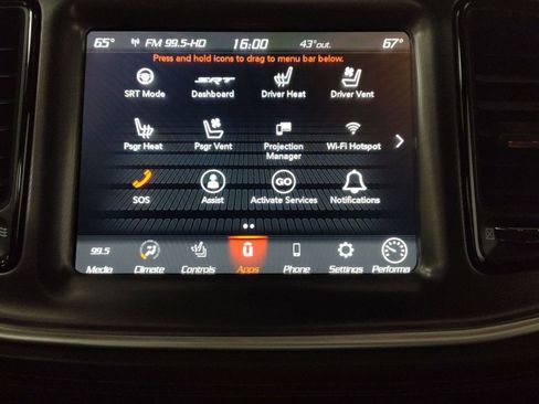 Used 2022 Dodge Challenger R/T Scat Pack w/ Shaker Package image 22