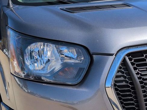 Used 2024 Ford Transit 350 XLT image 10