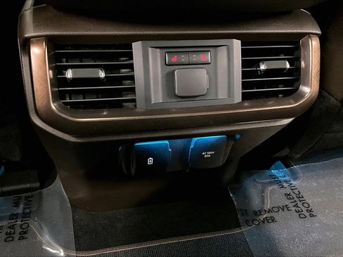 Used 2025 Ford F150 King Ranch AWD/4WD image 34