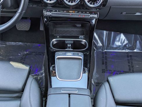 Used 2025 Mercedes-Benz CLA 250 image 18