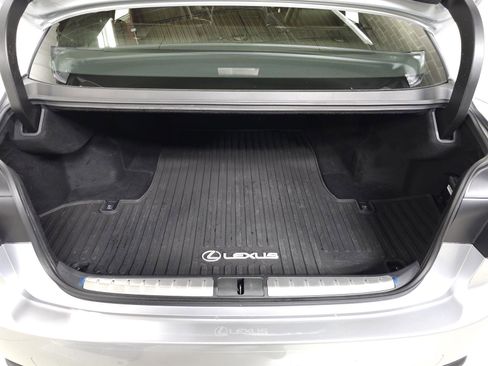 Certified 2023 Lexus LS 500 AWD w/ Luxury Package image 7