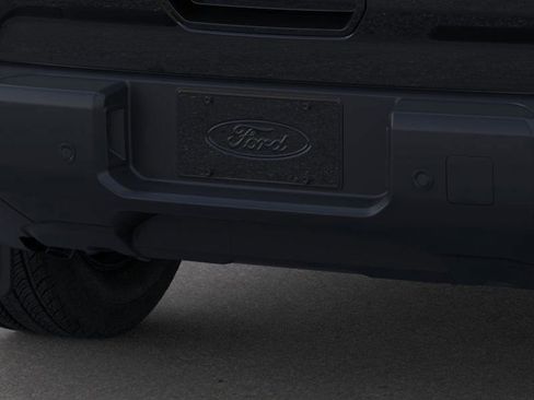 New 2025 Ford Bronco Sport Big Bend w/ Convenience Package AWD/4WD image 23