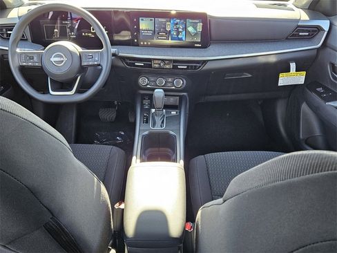 New 2026 Nissan Kicks S image 6