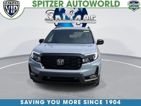 Used 2022 Honda Passport Elite image 3