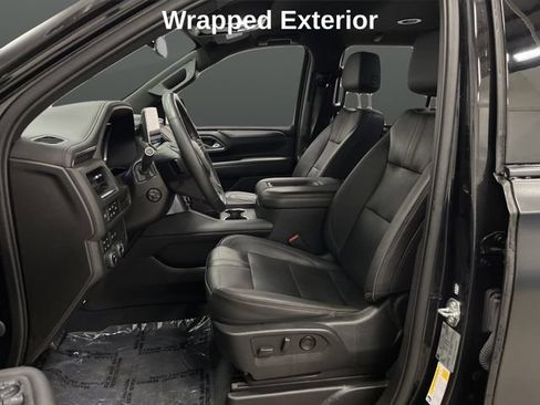 Used 2023 Chevrolet Tahoe RST w/ RST Performance Edition AWD/4WD image 4