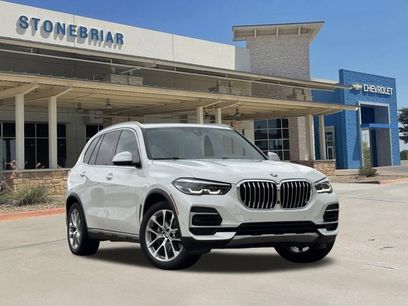 Used 2022 BMW X5 xDrive40i w/ Luxury Seating Package