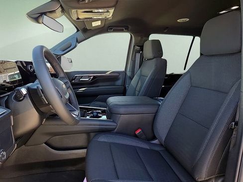 New 2026 Chevrolet Tahoe LS AWD/4WD image 17