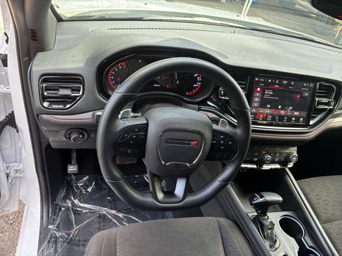 Used 2026 Dodge Durango GT AWD/4WD image 37
