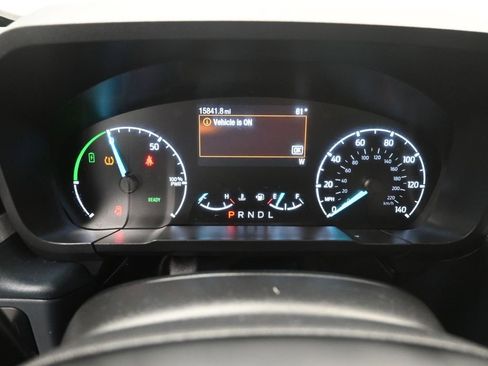 Used 2024 Ford Maverick XLT image 6