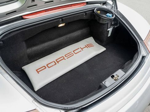 Used 2004 Porsche Boxster S RWD image 93