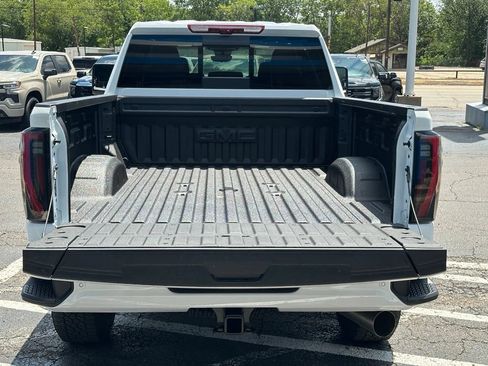 New 2026 GMC Sierra 2500 AT4 w/ AT4 Premium Plus Package AWD/4WD image 6