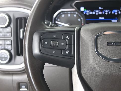 Used 2019 GMC Sierra 1500 Denali w/ Denali Ultimate Package AWD/4WD image 37