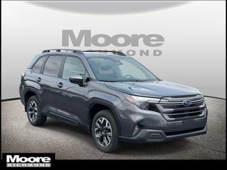 Certified 2026 Subaru Forester Premium AWD/4WD video 1