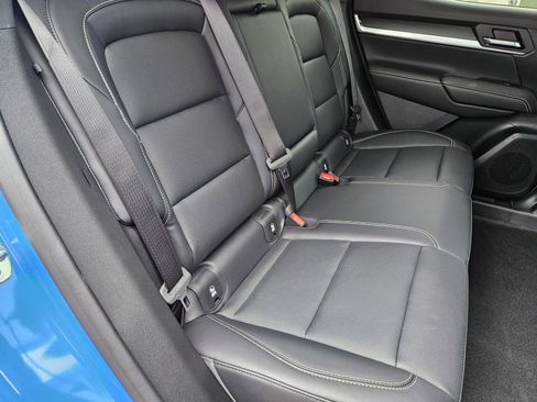 New 2026 GMC Terrain Elevation w/ Elevation Premium Package FWD image 28