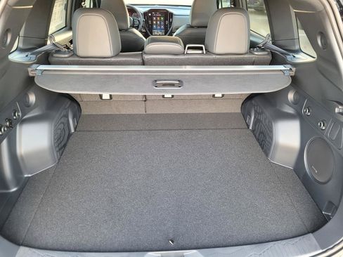 New 2026 Subaru Forester Sport w/ Sport Package AWD/4WD image 18