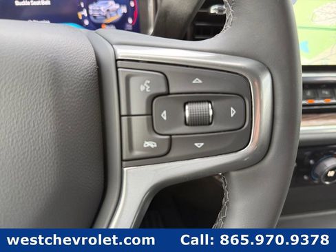 New 2026 Chevrolet Silverado 2500 LT w/ Trail Boss Package image 22