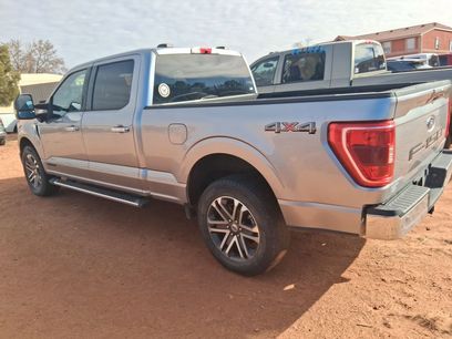 Used 2023 Ford F150 XLT w/ Equipment Group 302A High
