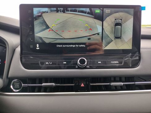 New 2026 Mitsubishi Outlander SEL AWD/4WD image 5