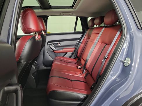 New 2026 MAZDA CX-50 2.5 Hybrid w/ Premium Plus Pkg image 12