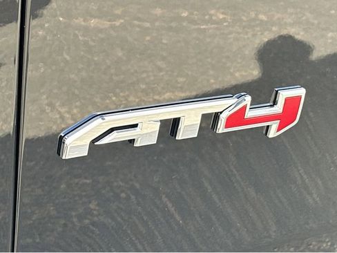 New 2026 GMC Yukon XL AT4 w/ AT4 Premium Plus Package image 15