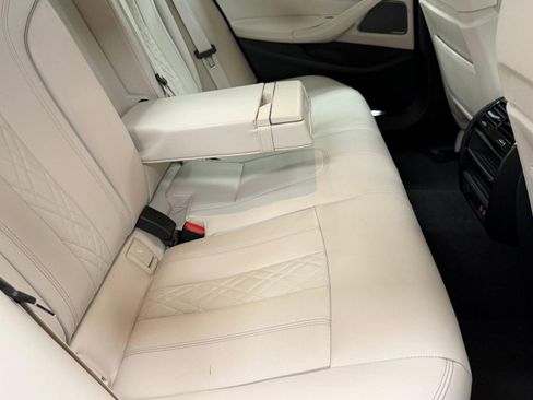 Certified 2023 BMW 540i xDrive w/ M Sport Package image 26