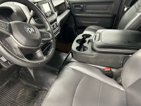 Used 2024 RAM 3500 Tradesman w/ Electrical Accessory Group image 9